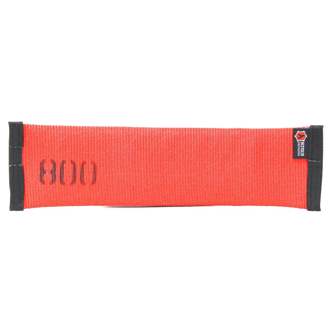 Recycled Fire Hose Dog Fetch Toy - Regular